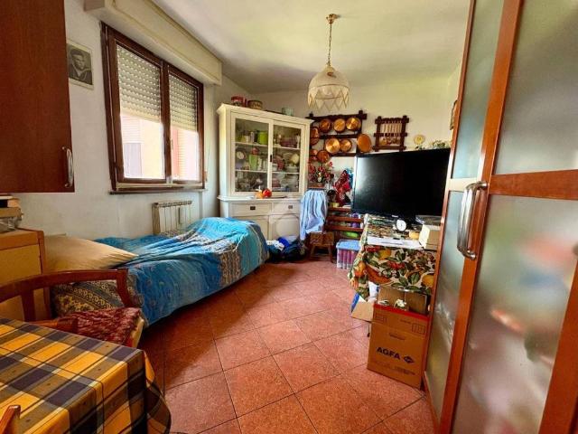 Appartamento in vendita a Crema CR