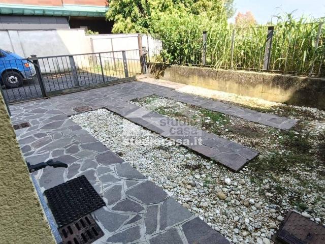 Appartamento in vendita a Crema CR