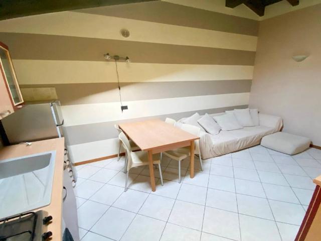 Appartamento in vendita a Crema CR