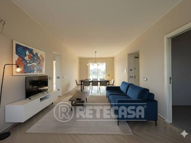Appartamento in vendita a Crema CR