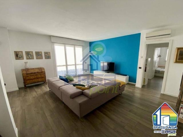 Appartamento in vendita a Crema CR