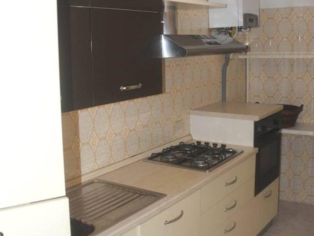 Appartamento in vendita a Crema CR