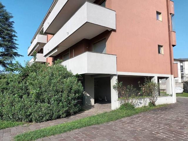 Appartamento in vendita a Crema CR