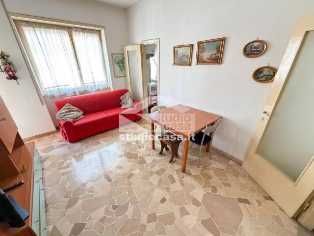 Appartamento in vendita a Crema CR