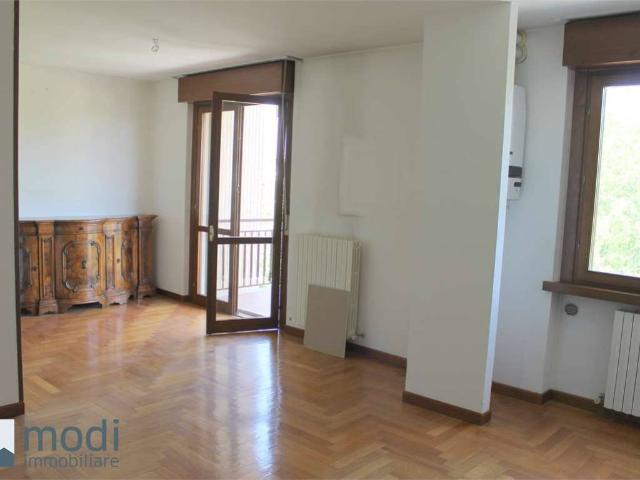 Appartamento in vendita a Crema CR