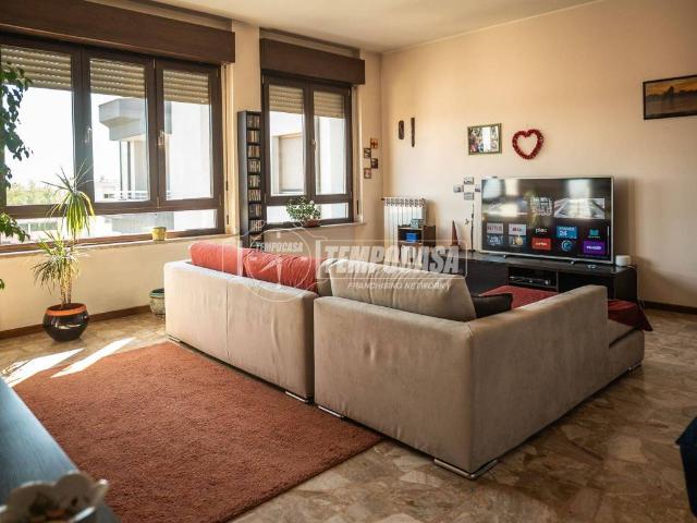 Appartamento in vendita a Crema CR