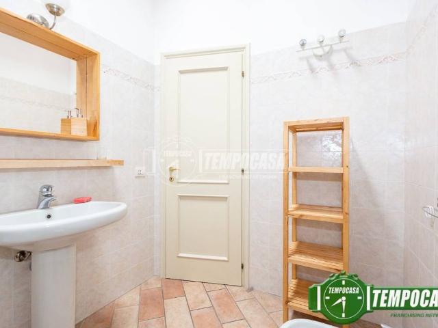 Appartamento in vendita a Crema CR