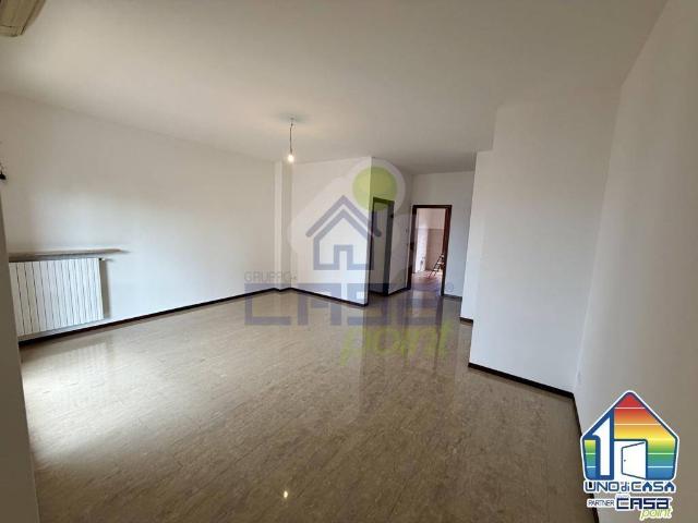 Appartamento in vendita a Crema CR