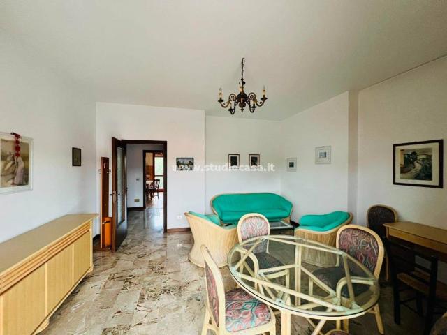 Appartamento in vendita a Crema CR