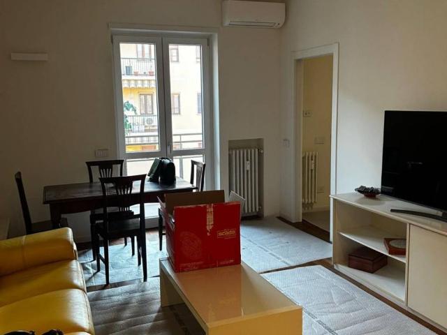 Appartamento in vendita a Crema CR