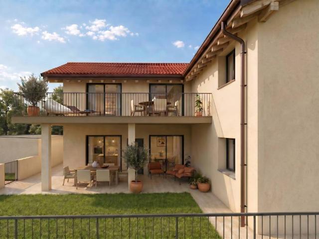 Appartamento in vendita a Crema CR