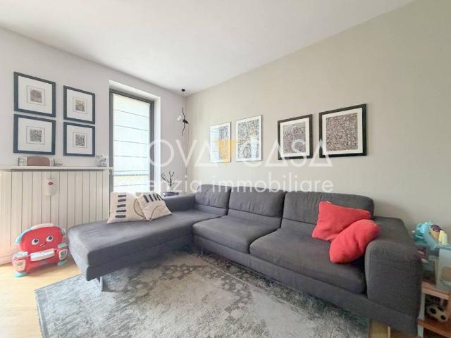 Appartamento in vendita a Crema CR