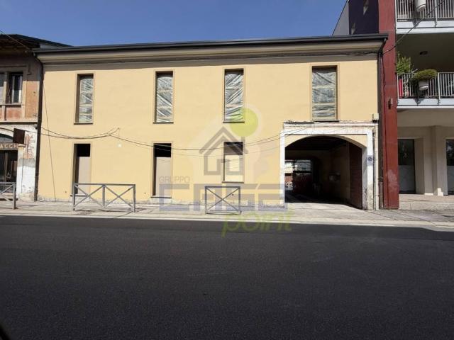 Appartamento in vendita a Crema CR