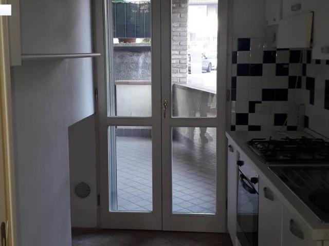 Appartamento in vendita a Crema CR