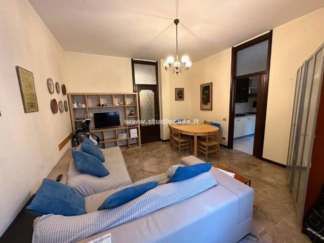 Appartamento in vendita a Crema CR