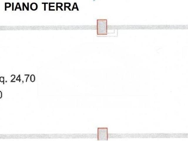 Appartamento in vendita a Crema CR