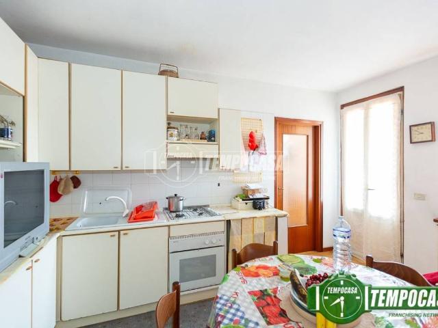 Appartamento in vendita a Crema CR