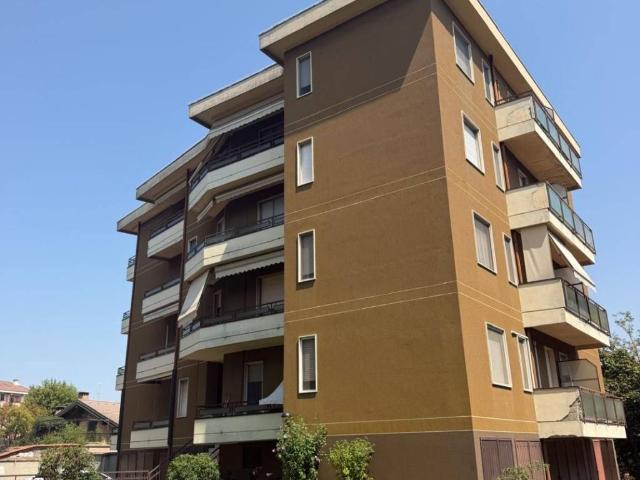 Appartamento in vendita a Crema CR