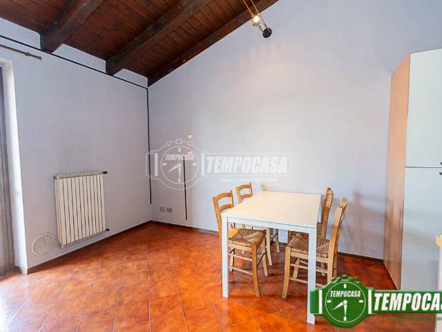 Appartamento in vendita a Crema CR
