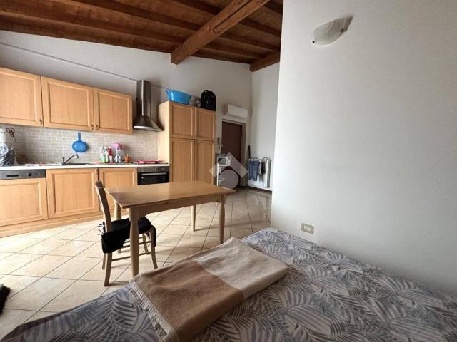 Appartamento in vendita a Crema CR