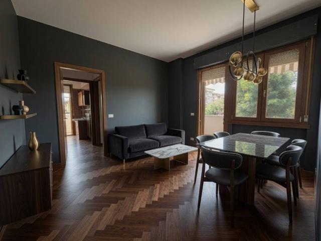 Appartamento in vendita a Crema CR