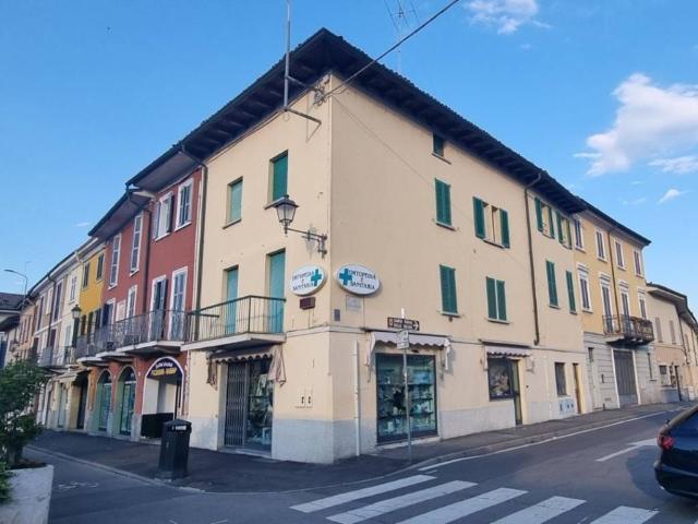 Appartamento in vendita a Crema CR