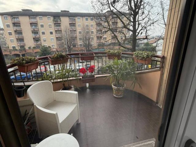 Appartamento in vendita a Crema CR