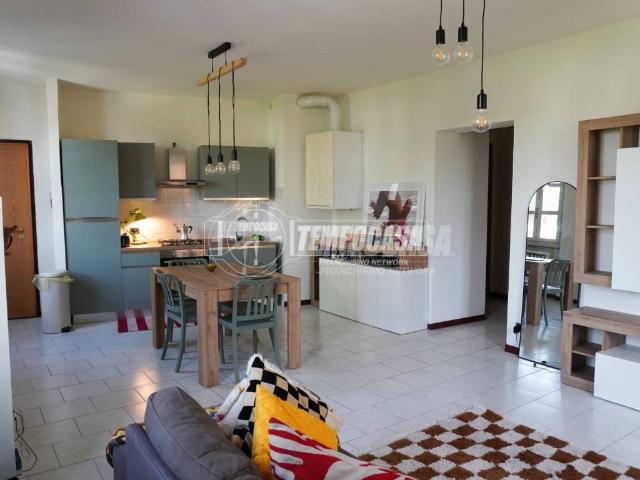 Appartamento in vendita a Crema CR