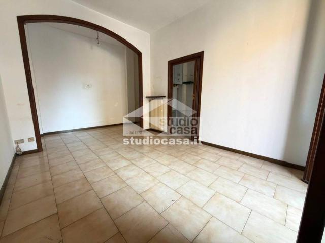 Appartamento in vendita a Crema CR