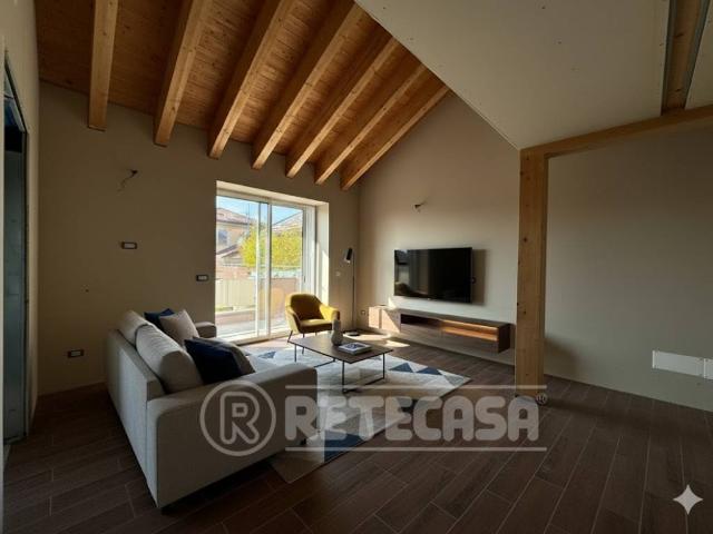 Appartamento in vendita a Crema CR