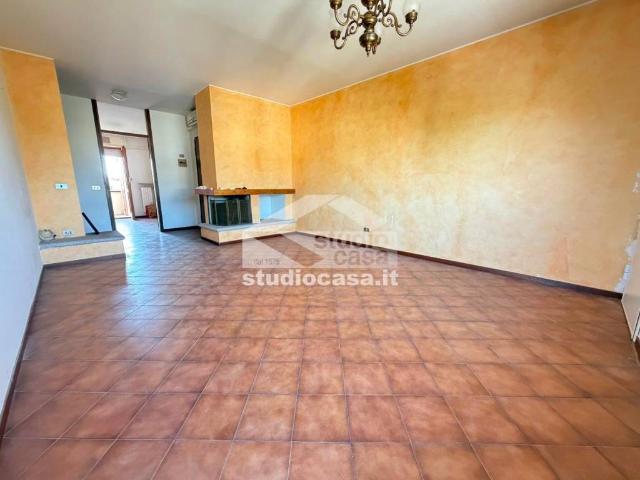 Appartamento in vendita a Crema CR