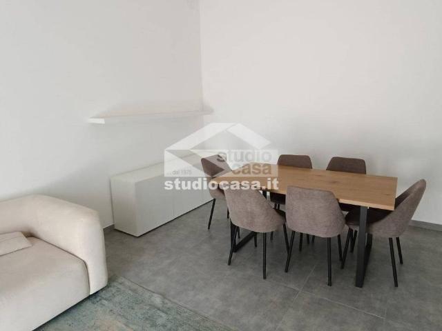 Appartamento in vendita a Crema CR