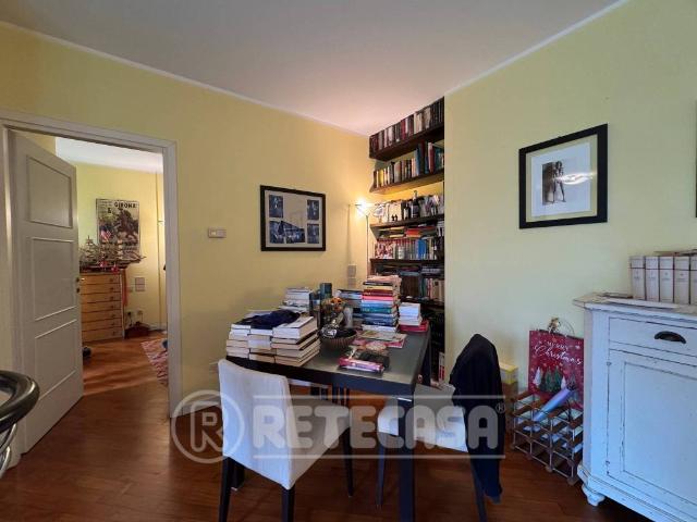 Appartamento in vendita a Crema CR