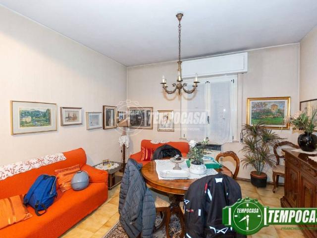 Appartamento in vendita a Crema CR