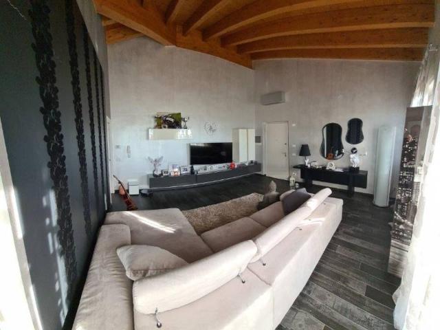 Appartamento in vendita a Crema CR