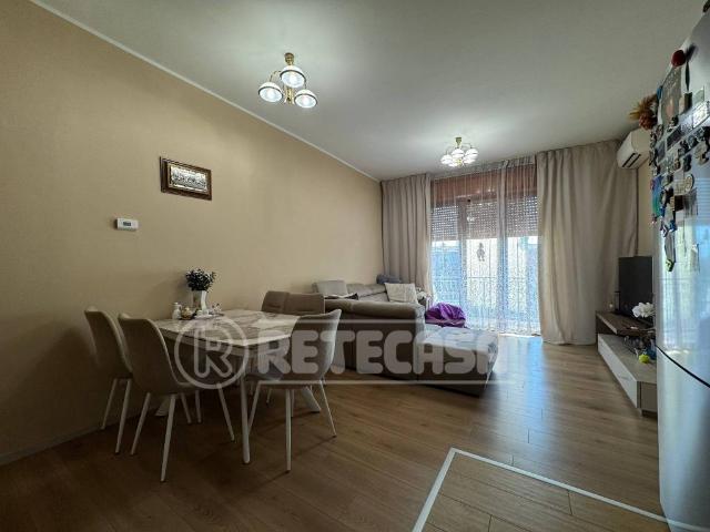 Appartamento in vendita a Crema CR