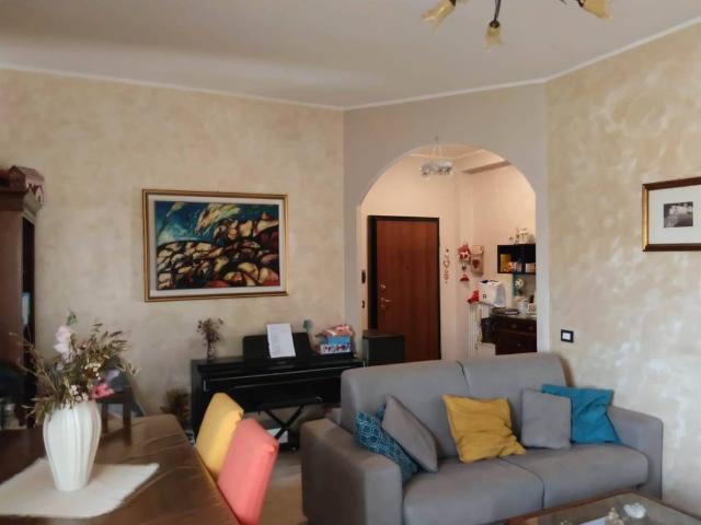 Appartamento in vendita a Crema CR