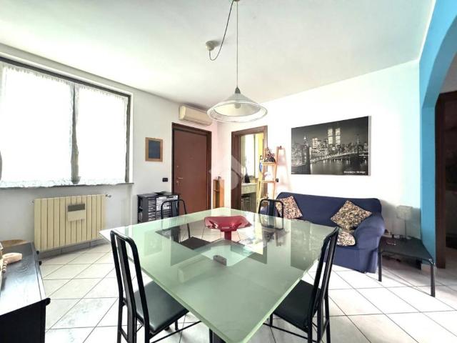 Appartamento in vendita a Crema CR