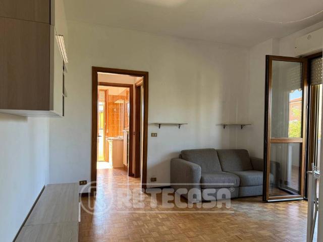 Appartamento in vendita a Crema CR