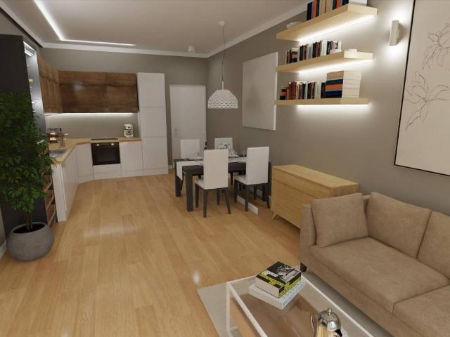 Appartamento in vendita a Crema CR