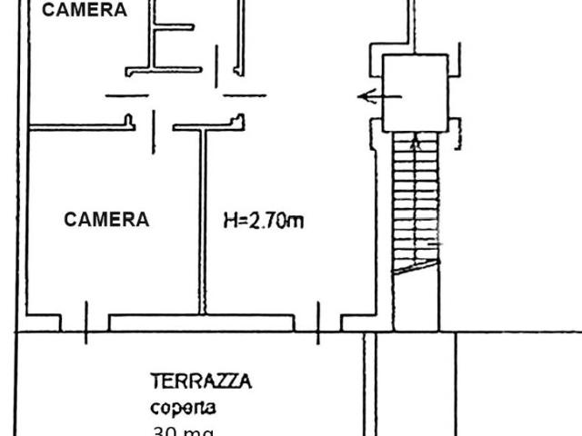 Appartamento in vendita a Crema CR