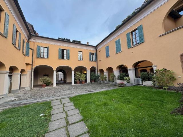 Appartamento in vendita a Crema CR