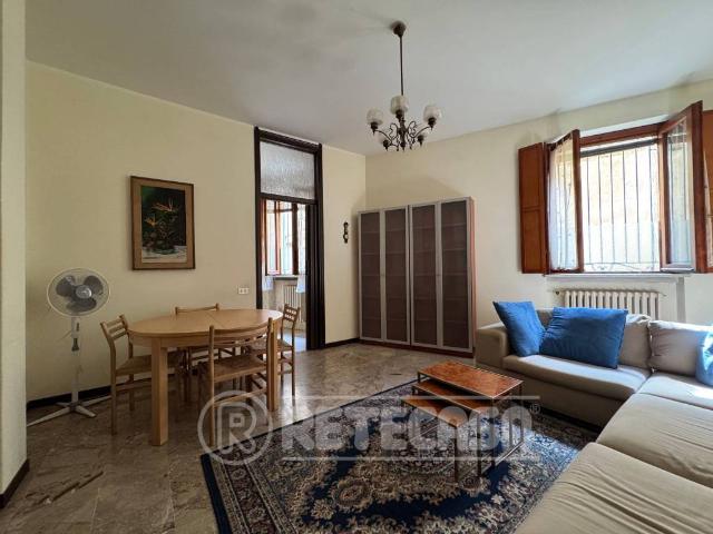 Appartamento in vendita a Crema CR