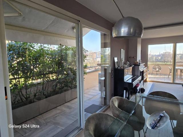 Appartamento in vendita a Crema CR