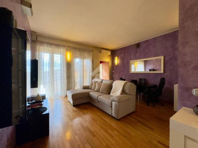 Appartamento in vendita a Crema CR