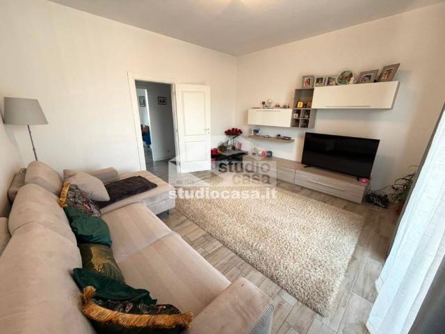 Appartamento in vendita a Crema CR