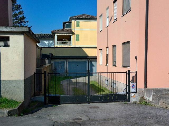 Appartamento in vendita a Crema CR