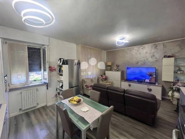 Appartamento in vendita a Crema CR