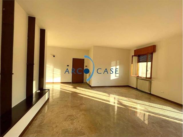Appartamento in vendita a Crema CR