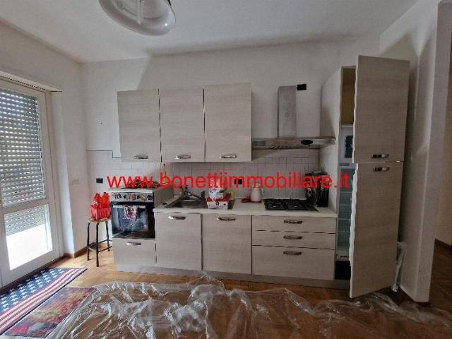 Appartamento in vendita a Crema CR